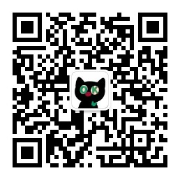 微信公众号二维码